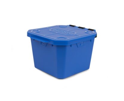 3PT FLIT LID BAIT TUB - immagine 2