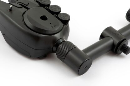 BLACK LABEL QR BUZZ BAR 2 ROD ADJUSTABLE (Copia) - immagine 3