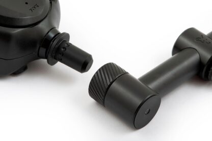 BLACK LABEL QR BUZZ BAR 2 ROD ADJUSTABLE (Copia) - immagine 2