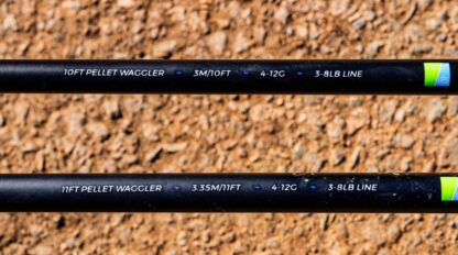 DURA PELLET WAGGLER - immagine 3