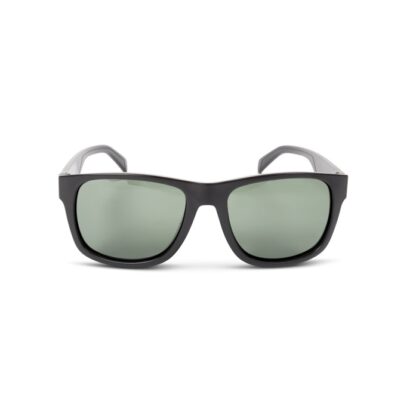 INCEPTION LEISURE SUNGLASSES GREEN LENS