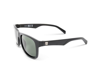 INCEPTION LEISURE SUNGLASSES GREEN LENS - immagine 2