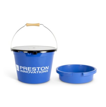 BUCKET SET 13LT