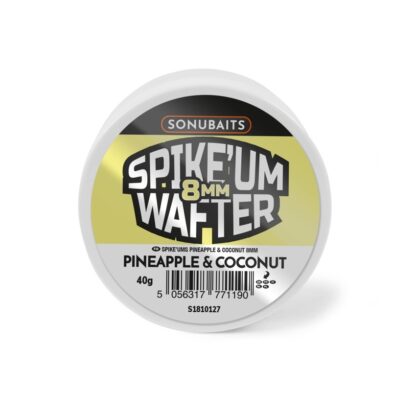 SPIKE'UM WAFTER 8MM - immagine 7
