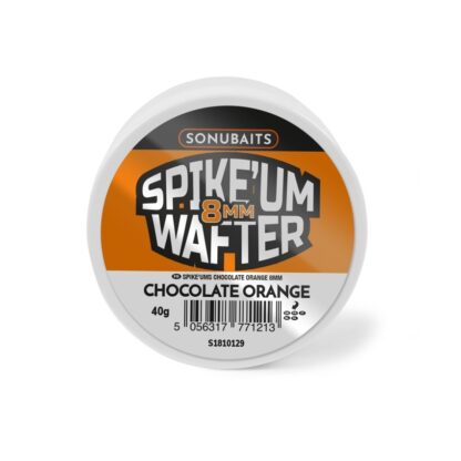 SPIKE'UM WAFTER 8MM - immagine 9