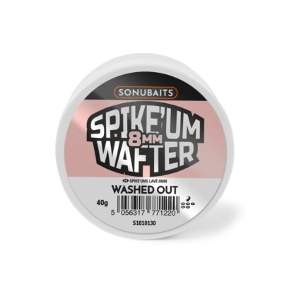 SPIKE'UM WAFTER 8MM - immagine 10