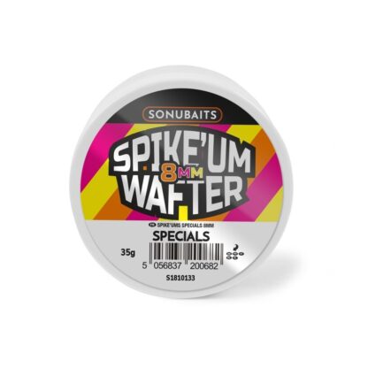 SPIKE'UM WAFTER 8MM - immagine 13