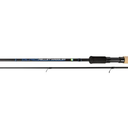 DURA PELLET WAGGLER 11FT