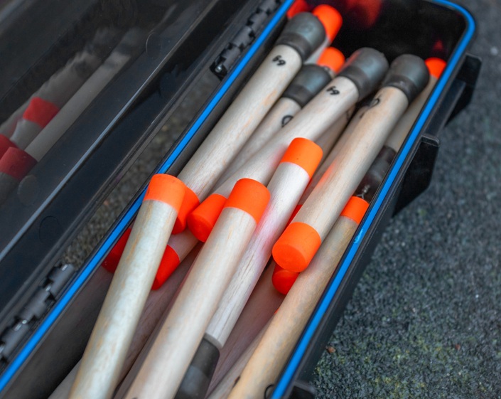 REVOLUTION COMPAC SPOOL BOX - immagine 3