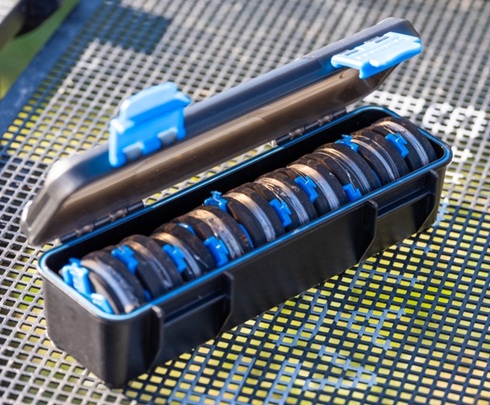 REVOLUTION COMPAC SPOOL BOX - immagine 2