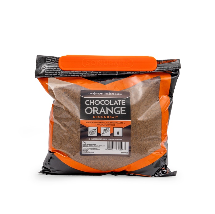 BAIT BAG CLIP - immagine 3