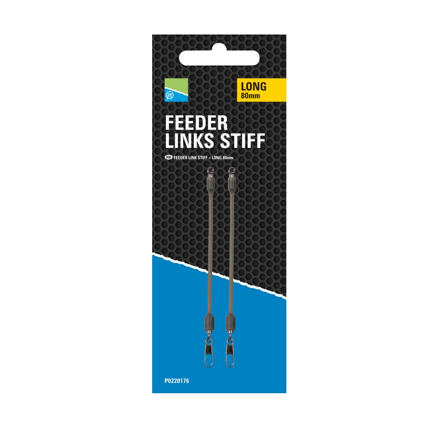 FEEDER LINK STIFF - immagine 3
