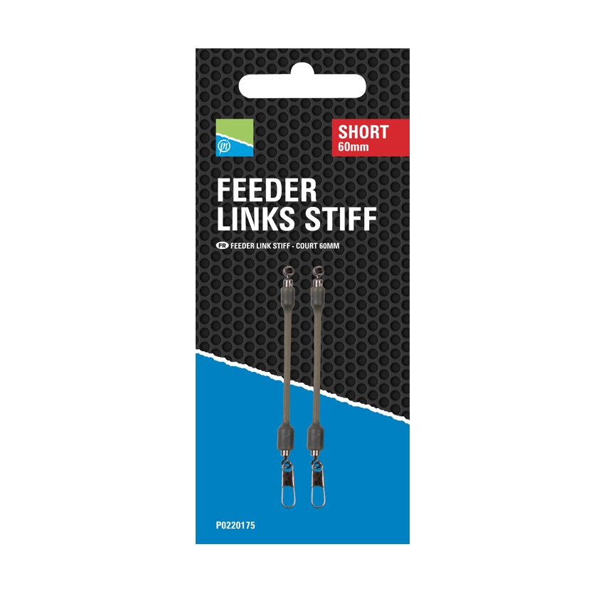 FEEDER LINK STIFF - immagine 2