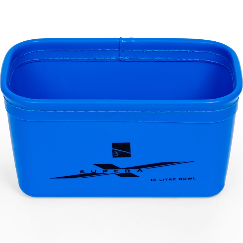 SUPERA X 4.5LT BOWL