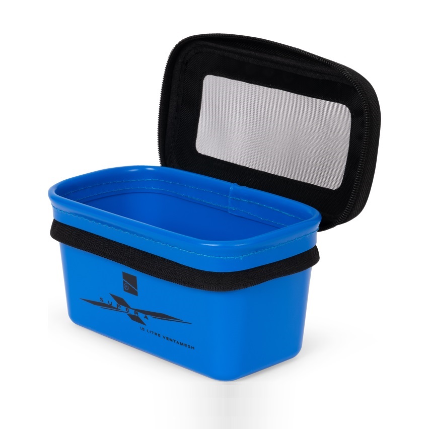 SUPERA X 1.5LT VENTAMESH TUB