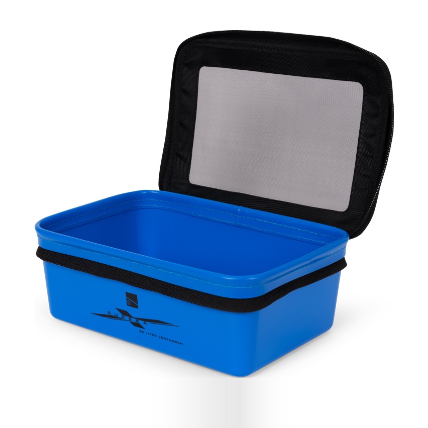 SUPERA X VENTAMESH TUB - immagine 4