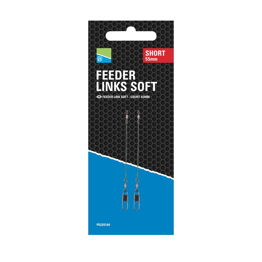 FEEDER LINK SOFT - immagine 2