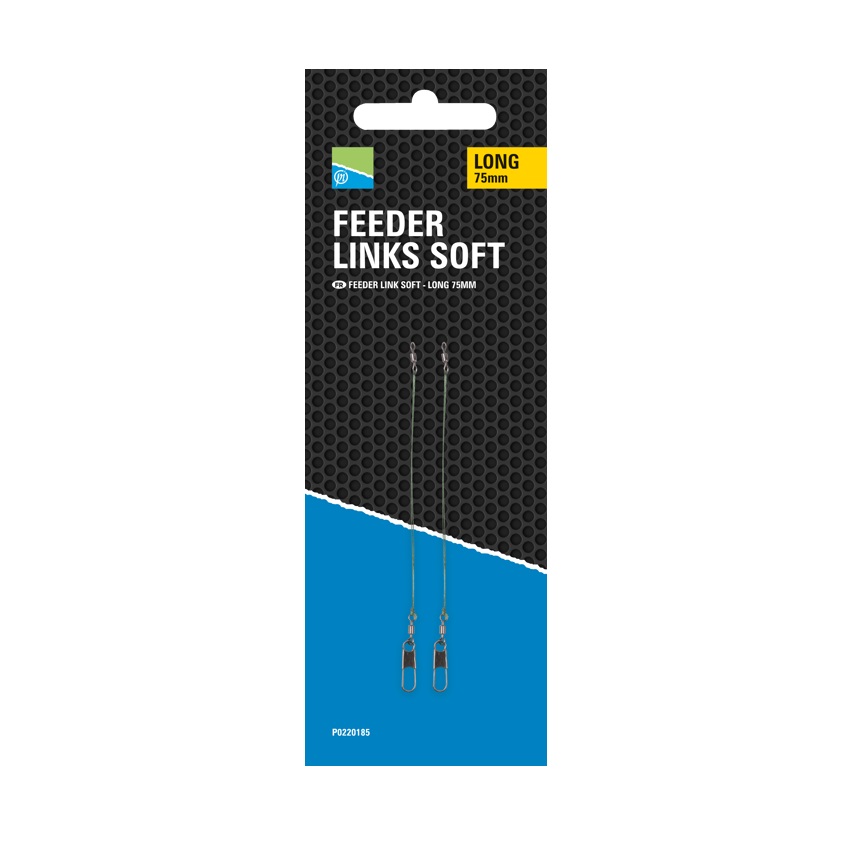 FEEDER LINK SOFT - immagine 3