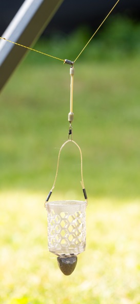 FEEDER LINK STIFF - immagine 4