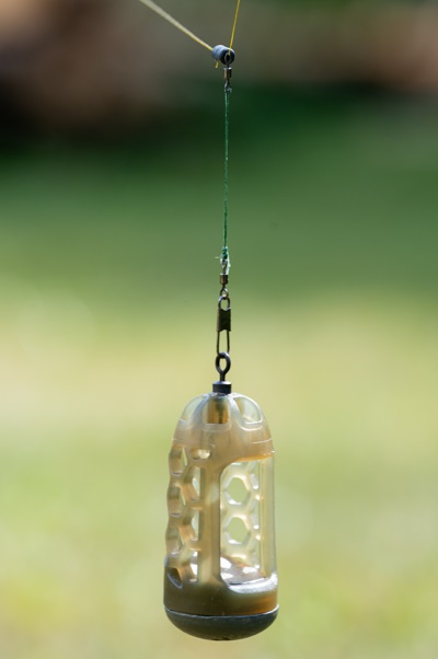 FEEDER LINK SOFT - immagine 4