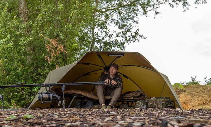 EASY BROLLY 60" - immagine 4