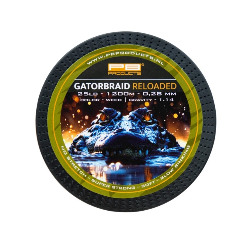 GATORBRAID RELOADED