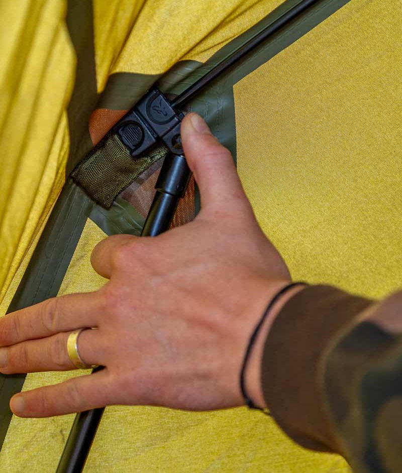 EASY BROLLY 60" - immagine 3