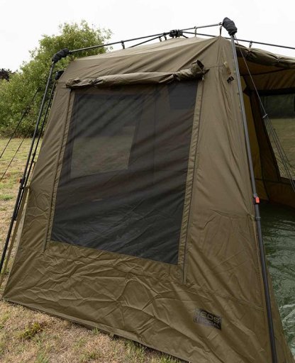 EOS SOCIAL SHELTER XL - immagine 3