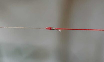 TAPERED BRAIDED LEADERS 20LB-50LB - immagine 5