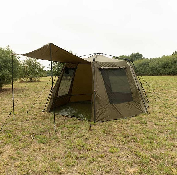 EOS SOCIAL SHELTER XL - immagine 2