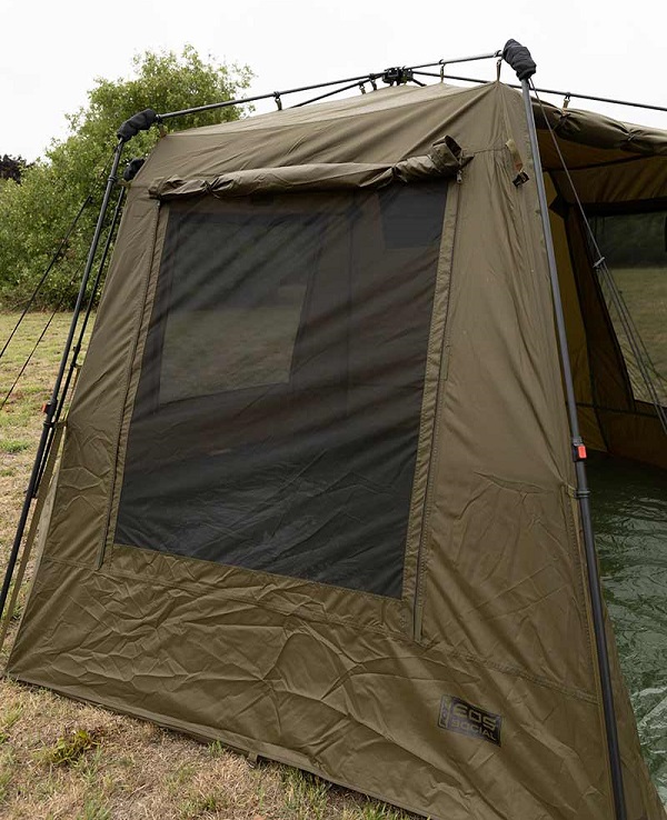 EOS SOCIAL SHELTER XL - immagine 3