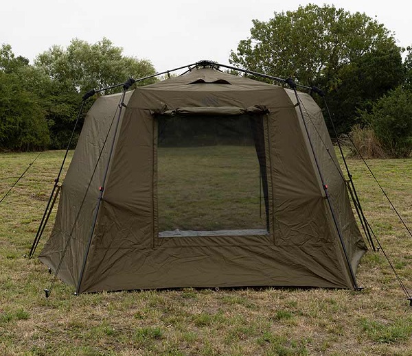 EOS SOCIAL SHELTER XL - immagine 4