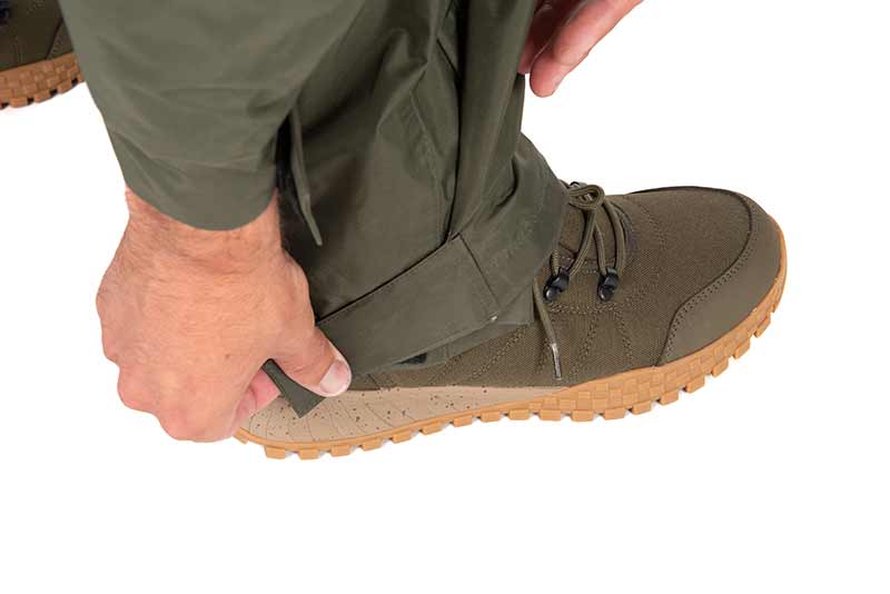 COLLECTION WINTER SUIT GREEN - immagine 6