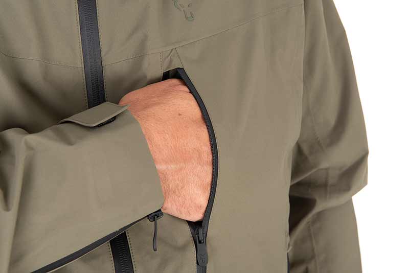 EXPLORER 20K JACKET - immagine 4