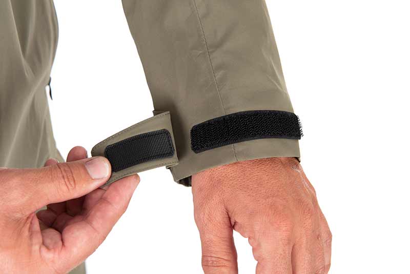 EXPLORER 20K JACKET - immagine 3