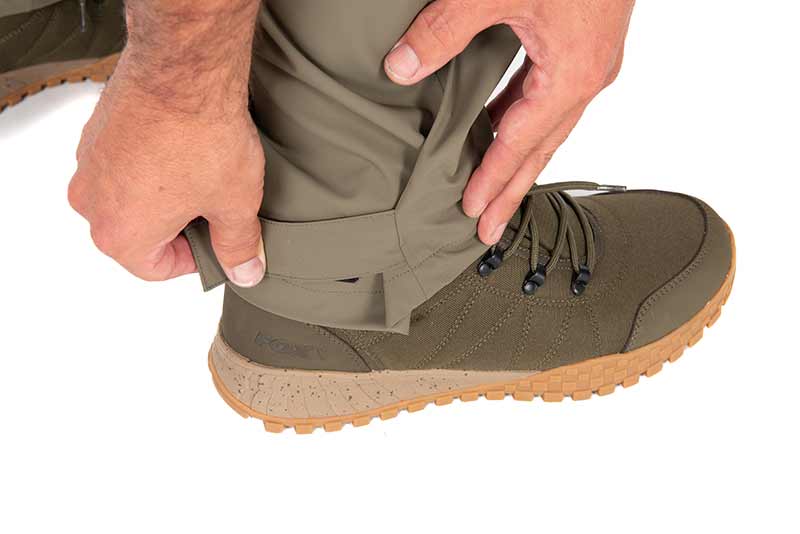 EXPLORER 20K TROUSER - immagine 4