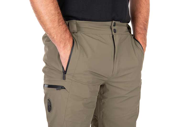 EXPLORER 20K TROUSER - immagine 5