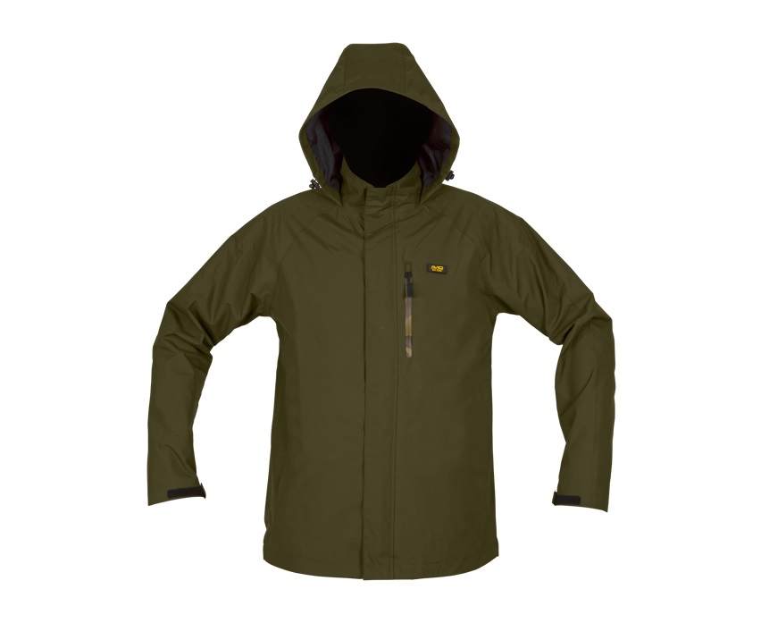 REVOLVE WATERPROOF SUIT - immagine 2