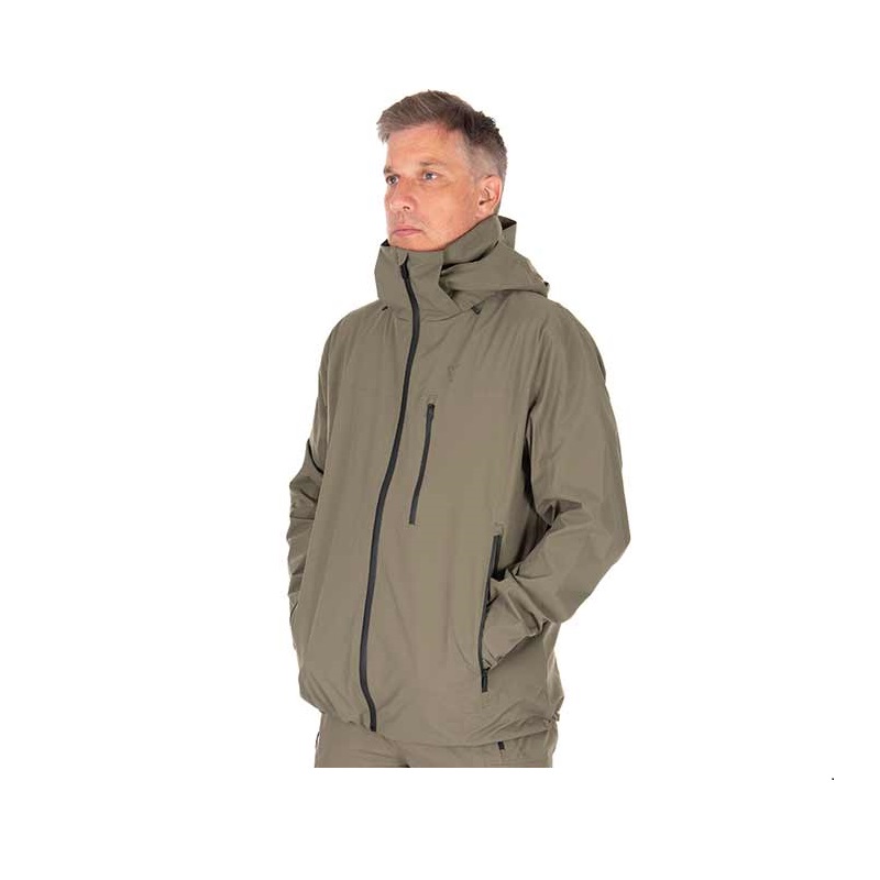 EXPLORER 20K JACKET