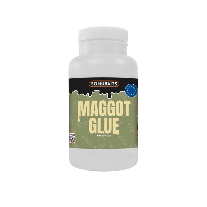 MAGGOT GLUE 300GR