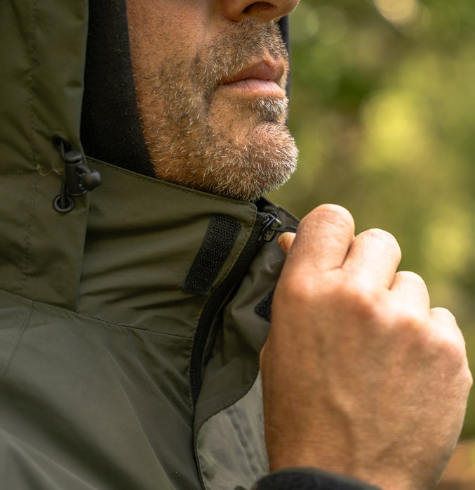 REVOLVE WATERPROOF SUIT - immagine 4