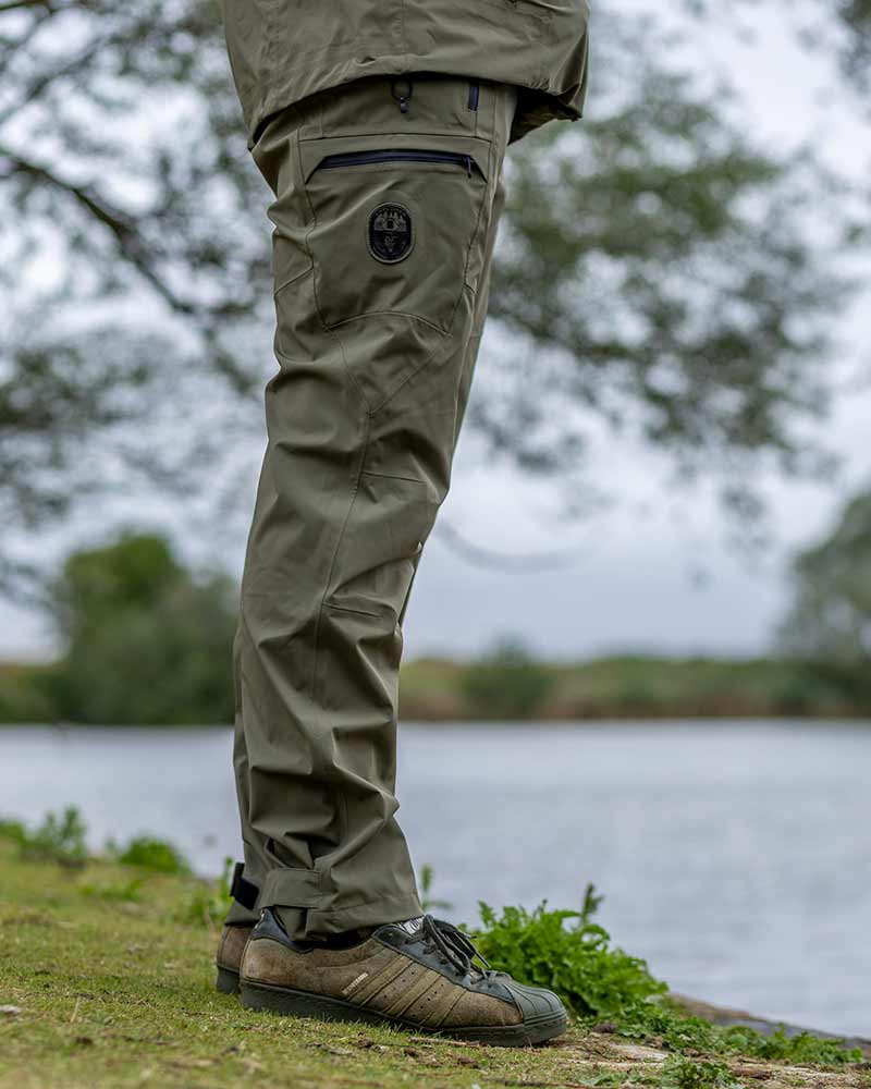 EXPLORER 20K TROUSER - immagine 3