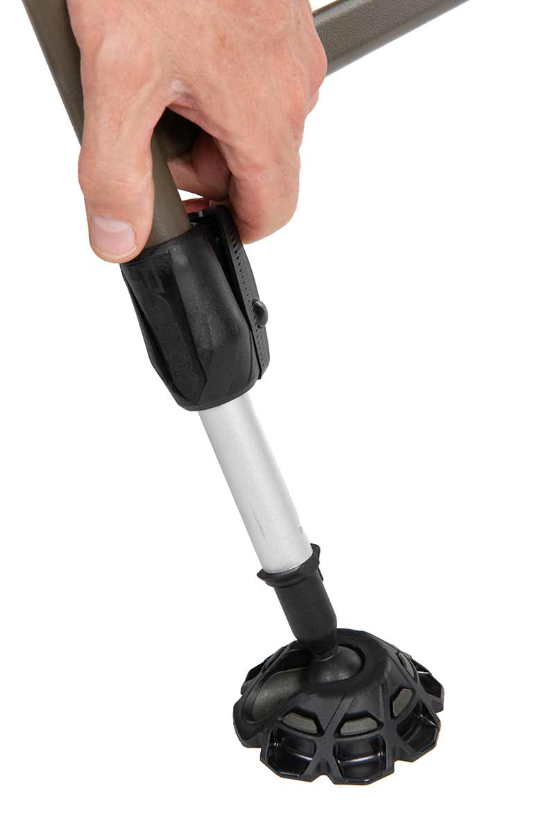 CAMOLITE SLEEP SYSTEM - immagine 5