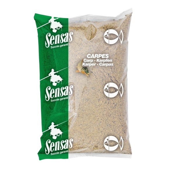 SUPER PRIMA CARPES 1KG