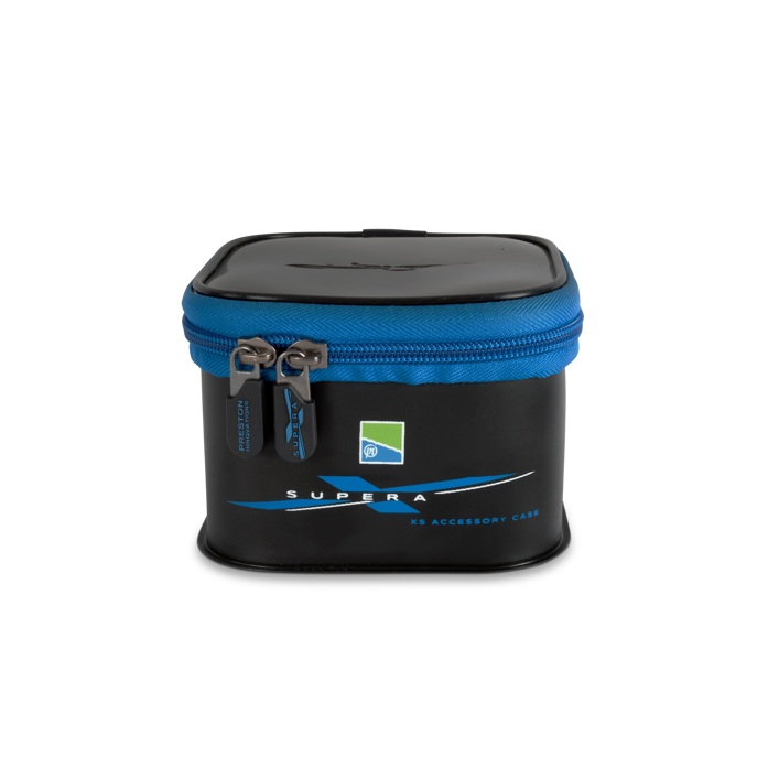 SUPERA X XS EVA ACCESSORY CASE