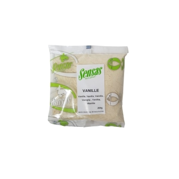 VANIGLIA 200gr