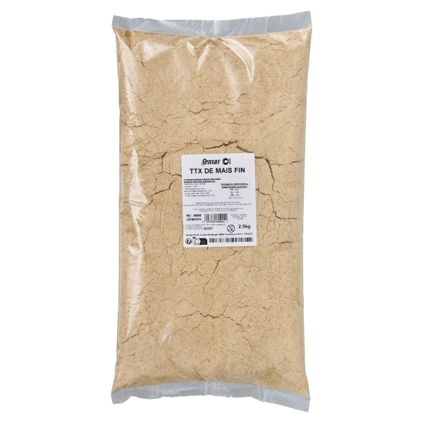 FARINA PRIMA TTX MAIS FINE 2.5kg