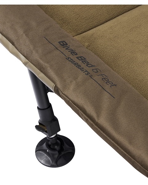 STB 6 FEET BEDCHAIR - immagine 2