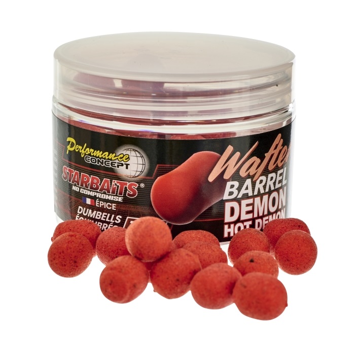 HOT DEMON WAFTER BARREL