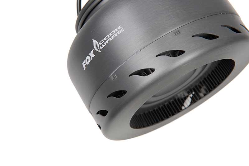 COOKWARE HEAT TRANSFER KETTLE 0.9LT - immagine 2